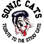 sonic cats